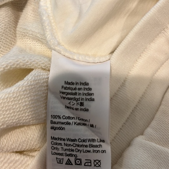 J.Crew Terry jogger pant - Picture 13 of 13